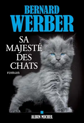 Read: Book Sa majesté des chats