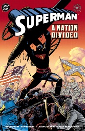 Superman: A Nation Divided (1998-) #1 - Roger Stern & Eduardo Barreto