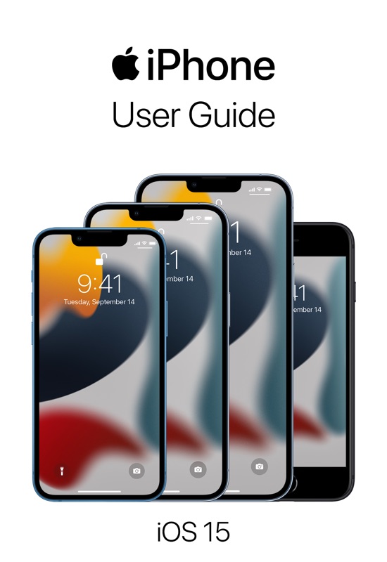 iPhone User Guide