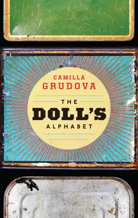 The Doll's Alphabet