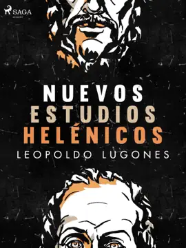 Read: Nuevos estudios Book helénicos