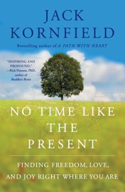 No Time Like the Present - Jack Kornfield