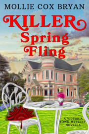 Killer Spring Fling