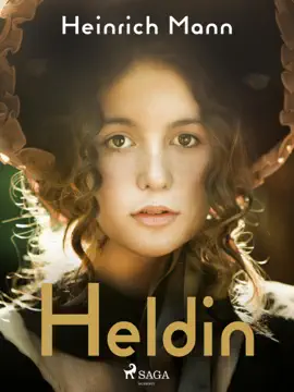 Read: Heldin