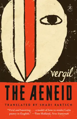Read: The Aeneid Book