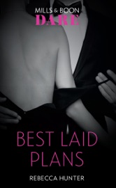 Book's Cover of Best Laid Plans