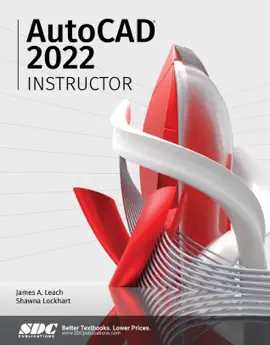 Read: Book AutoCAD 2022 Instructor