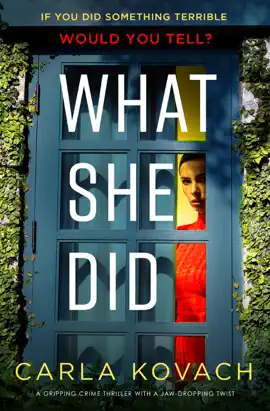 What She Did