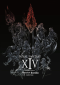 Final Fantasy XIV: A Realm Reborn -- The Art of Eorzea -Another Dawn- - Square Enix