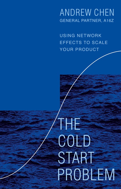 The Cold Start Problem