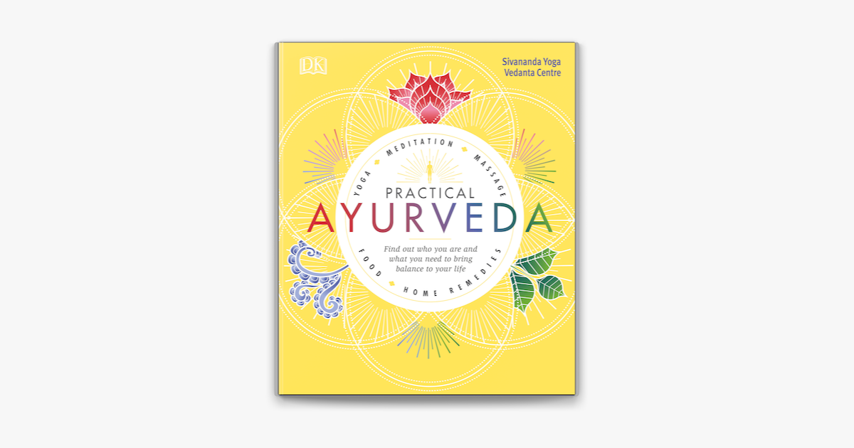 ‎Practical Ayurveda on Apple Books