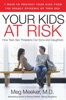 Book Your Kids at Risk