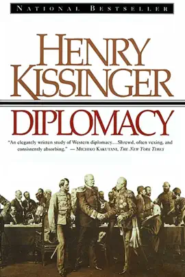 Read: Diplomacy