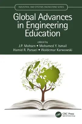 Read: Global Book Advances in Engineering Education