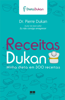 Receitas Dukan - Pierre Dukan