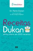 Receitas Dukan Book Cover
