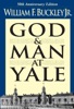 Book God and Man at Yale