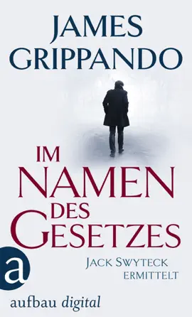 Read: Book Im Namen des Gesetzes
