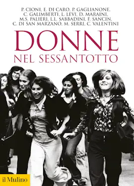 Read: Donne Book nel Sessantotto