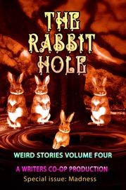 The Rabbit Hole - Tom Wolosz, Stewart C Baker, Jetse De Vries, Nicola Forster, Gregory J. Wolos, D.A. Becher, Isabelle Sanders, N.C. Krueger, Megan Carlson, Dominick Cancilla, Kevin Brown, GD Deckard, David Turnbull, Jeff Underwood, D.M. Kerr, Carol Fenlon, Russell Hemmell, Stephen McQuiggan, Ve Wardh, mimi speike, Carl E. Reed, Andrew Sutherland, Jeffrey Baldwin, Joseph Carrabis & Margret A. Treiber