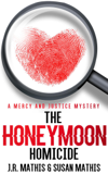 The Honeymoon Homicide E-Book Download