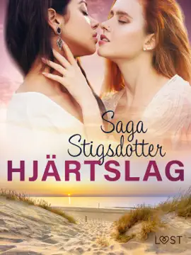 Hjärtslag - erotisk novell