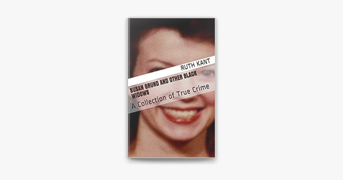 Susan Grund and other Black Widows on Apple Books