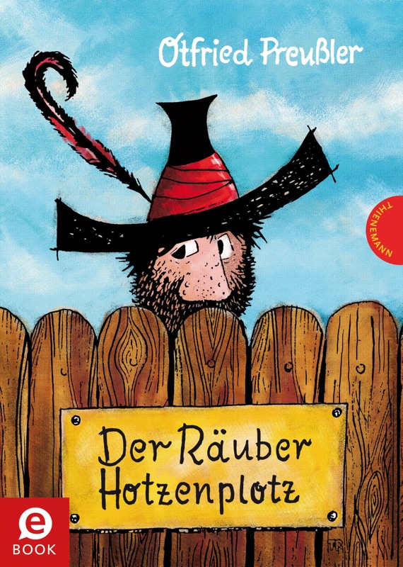 Der Räuber Hotzenplotz