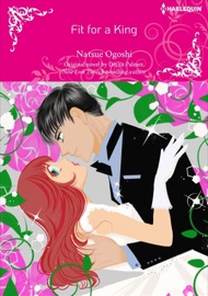 Fit For A King - Natsue Ogoshi & Diana Palmer