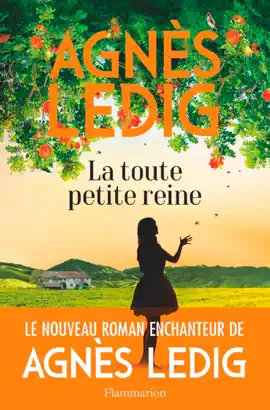 Read: Book La toute petite reine