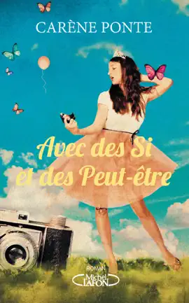 Read: Avec des si Book et des peut-être