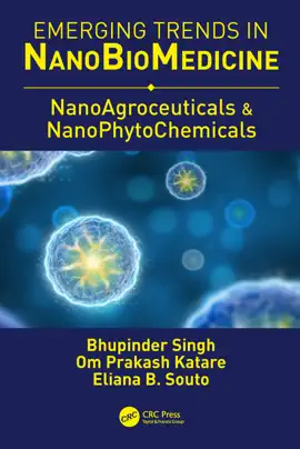 Read: NanoAgroceuticals & Book NanoPhytoChemicals