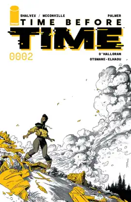 Read: Time Before Book Time #2