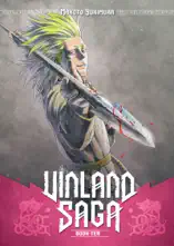 Vinland Saga Volume 10