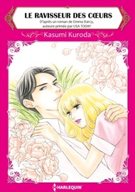 Le ravisseur des cœurs - Kasumi Kuroda & Emma Darcy