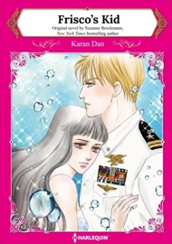 Frisco's Kid - Karan Dan & Suzanne Brockmann