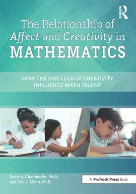 Read: The Relationship of Affect and Creativity Book in Mathematics