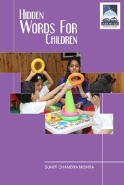 Book The Hidden Words for Children: Part 1 - Suniti Chandra Mishra