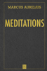 Marcus Aurelius - Meditations artwork