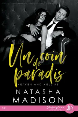 Read: Book Un coin de paradis