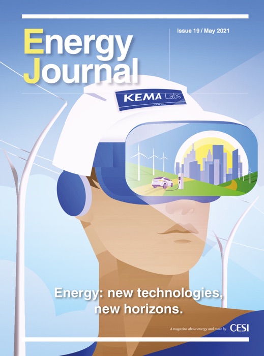 EJ _ CESI Energy Journal. Issue No. 19