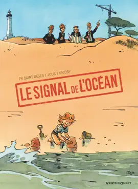 Read: Le Signal Book de l'océan