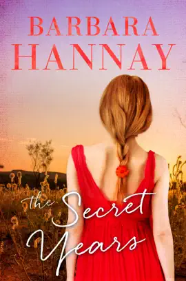 Read: The Book Secret Years