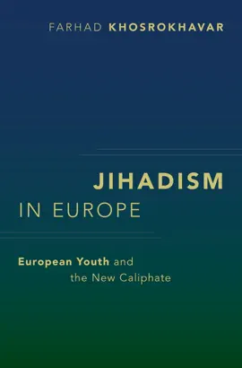 Read: Book Jihadism in Europe