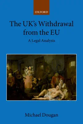 Read: The UK's Book Withdrawal from the EU
