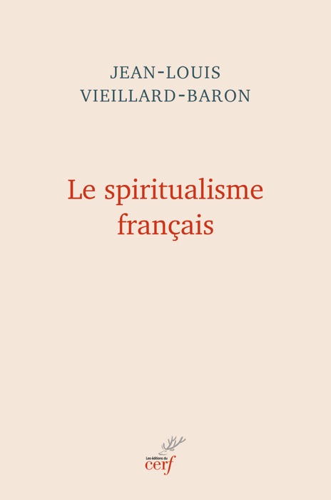 Le spiritualisme français