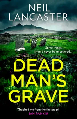 Read: Dead Book Man’s Grave