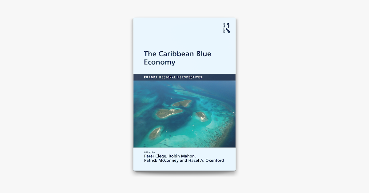 The Caribbean Economy sur