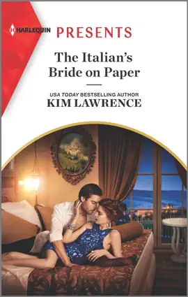 Read: The Italian's Bride Book on Paper