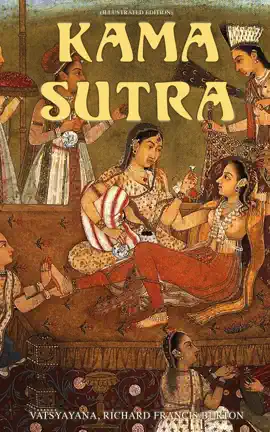 Read: Kama Sutra (Illustrated Edition) Book
